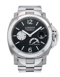 Pre-Owned Panerai Luminor Power Reserve Watch